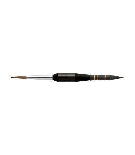 SERIE 710 IL DOPPIO - TRAVEL BRUSH 1