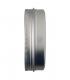 SAPONE VEGETALE per pennelli in BOX di ALLUMINIO gr. 100 - Serie BeB