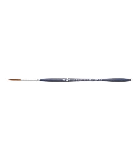SERIES 623 IL PERFETTO LINER BRUSH WITH KOLINSKY SYNTHETIC SABLE